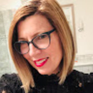 Meet your Posher, Meredith